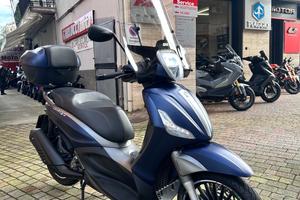 Piaggio Beverly 300 S