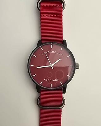 orologio spadarella