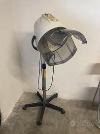 Casco asciugacapelli