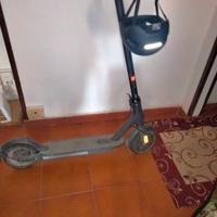 Monopattino elettrico Xiaomi