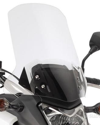 Parabrezza Kappa Honda NC 700 X 2012 - 2013