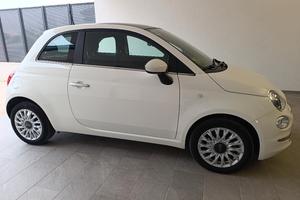 Fiat 500 Dolcevita 