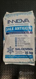 sale antigelo 