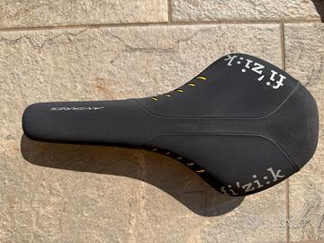 Sella Fizk Antares R3 Carbonio