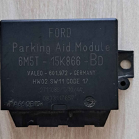 Centralina sensori parcheggio Ford C-Max
