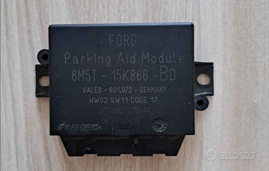 Centralina sensori parcheggio Ford C-Max