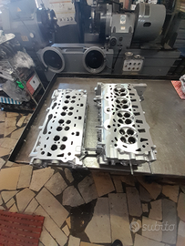 Testata Hyundai 1.6 D4FE