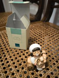 bambina con moto thun