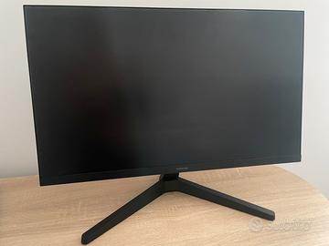 Monitor pc Samsung 24” Full HD