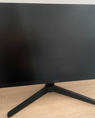 Monitor pc Samsung 24” Full HD