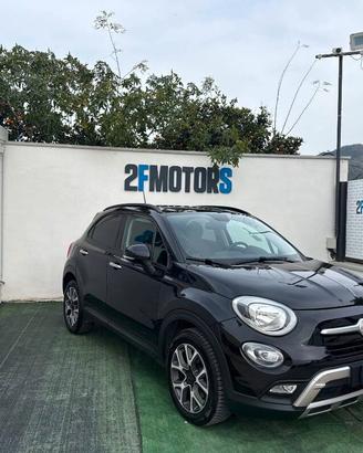 Fiat 500X 1.6 mjt Cross 4x2 120cv dct