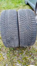 2 gomme NEXEN 215/45/17