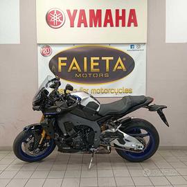 Yamaha MT-10 SP - 2025