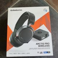 SteelSeries Arctis Pro Wireless