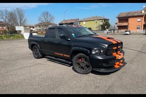 Dodge ram 1500 del 2005