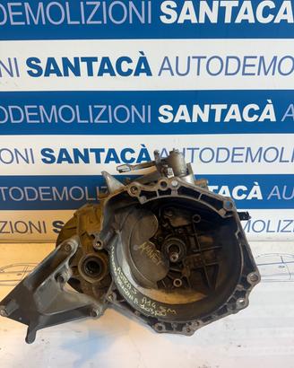 Cambio manuale Opel astra J A14NET