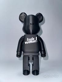 Bearbrick X Off White