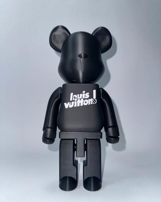 Bearbrick X Off White