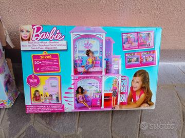 Giochi Winx e Barbie 