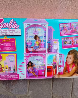 Giochi Winx e Barbie 