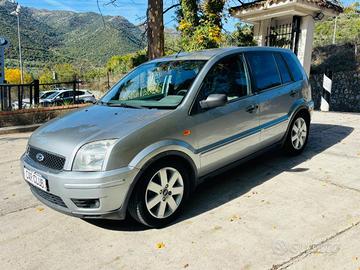 Ford Fusion+ 1.4 TDCi 68cv 5p.Unip.