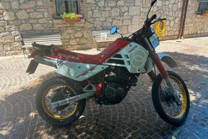 Gilera Dakota 500