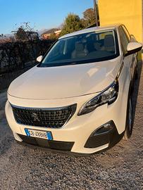 Peugeot 3008 Blue HDI Italiana