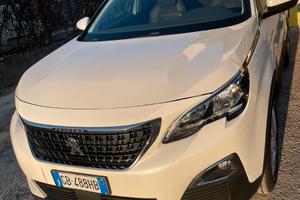Peugeot 3008 Blue HDI Italiana
