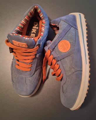 Scarpe da lavoro DIKE