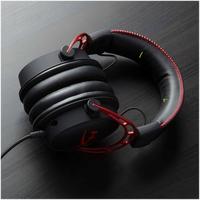 Cuffie HyperX Cloud Alpha (jack)