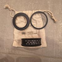 set filtri 52 mm Gobe Nd 1000 / Nd 64 / Nd 8, 