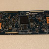 Scheda T-CON 55T22-C04 T550QVN03.1