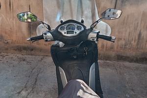  yamaha xcity 250
