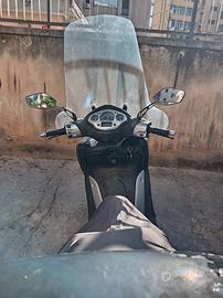  yamaha xcity 250