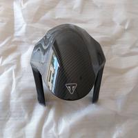 Parafango anteriore carbonio Speed Triple 1200 RS