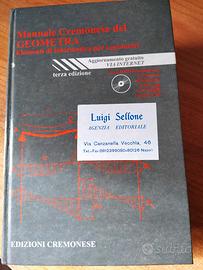 Manuale Cremonese del Geometra 