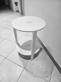 TAVOLINO SHABBY CHIC