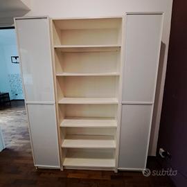 Mobile libreria
