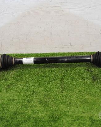 BMW X5 E70 F15 X6 F16 Semiasse posteriore
