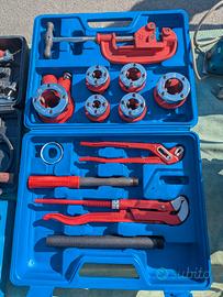 KIT FILIERA POWERFIX