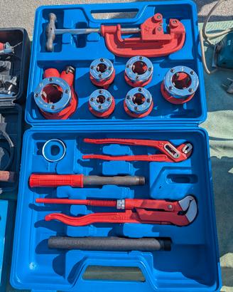 KIT FILIERA POWERFIX