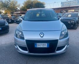 Renault Scenic Scénic X-Mod 1.5 dCi 110CV Dynamiqu