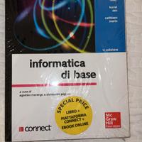 Informatica di base - McGraw Hill - Sigillato