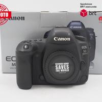 Canon EOS 5D Mark IV