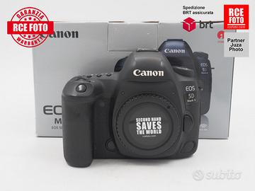Canon EOS 5D Mark IV
