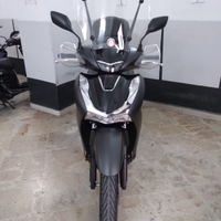 Honda sh 150 sport