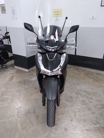 Honda sh 150 sport