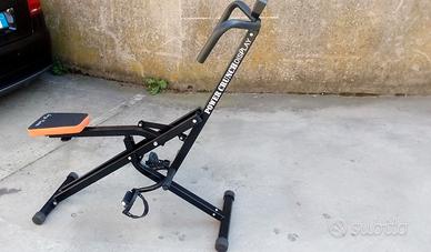 "VOGATORE " POWER CRUNCH