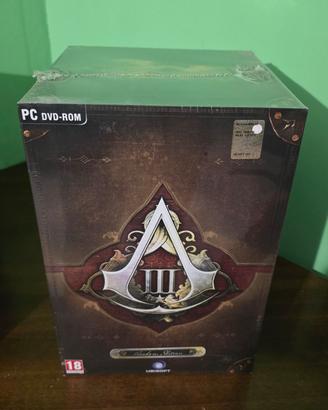 collector edition pc nuove