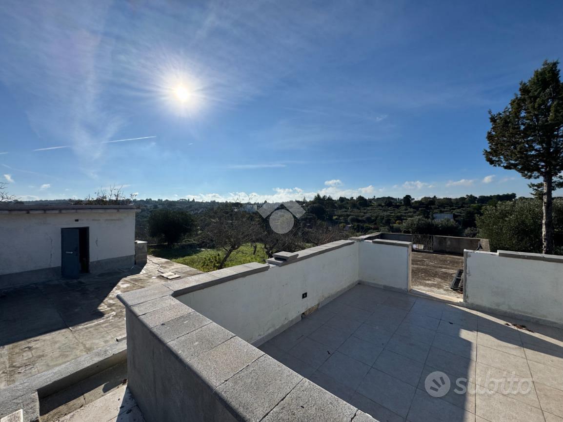 RUSTICO A MONOPOLI - Vista 4